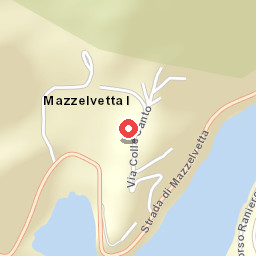 Hotel Del Lago Piediluco