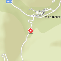 Vecchio Mulino Monterivoso