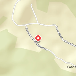 La Mela Rossa