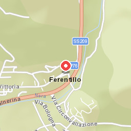 Il Borgo Agriturismo