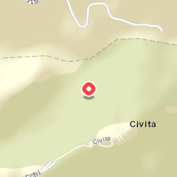 Civita B&B