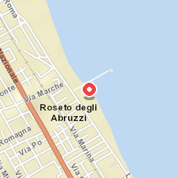 Roseto degli Abruzzi Apartment 1