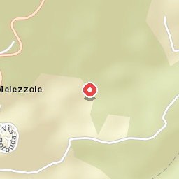 Il Vallone di Melezzole