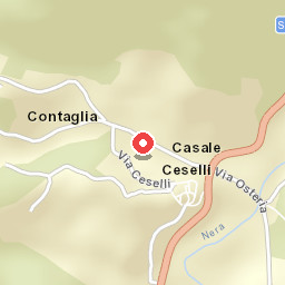 Casa Vacanze Il Ruscello