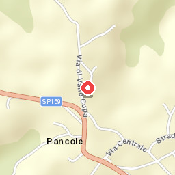 Casale In Maremma
