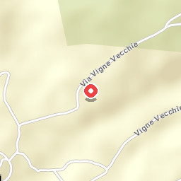 Villino nel Bosco