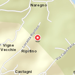 Residence Melograno