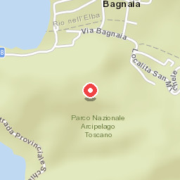 Holiday Home Dei Sugheri