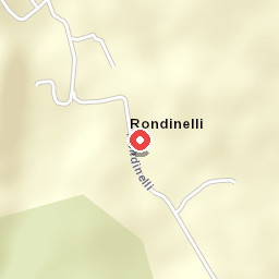 Agriturismo I Rondinelli