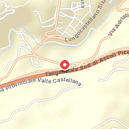 B&B Villa Fortezza