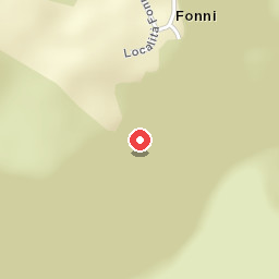 Borgo Di Fonni