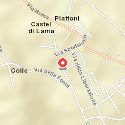 Maison Diamanti