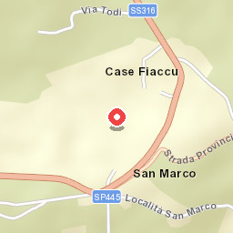 Agriturismo Il Grappolo E La Rosa