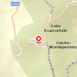La Capanna I