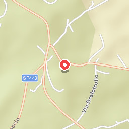 Agriturismo Etico Le Grazie