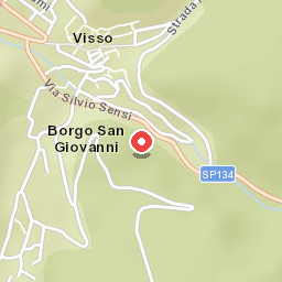 Il Canto del Nera B&B