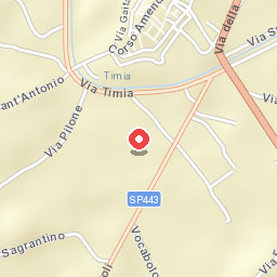 La Corte De' Vasari