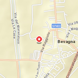 I Love Bevagna