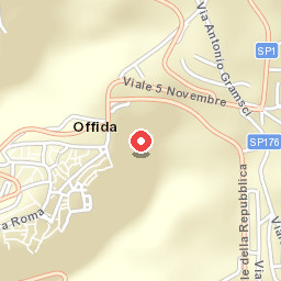 Palazzina Offida