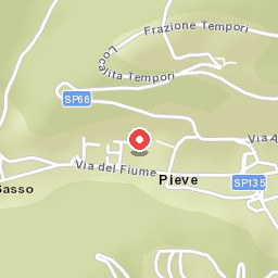La Finestra Sui Monti