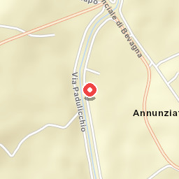 Agriturismo Fonte Abellana
