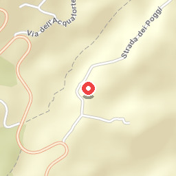 Casale dei Poggi
