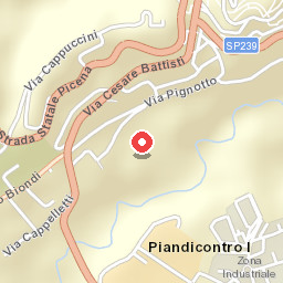 Borgo delle Fate