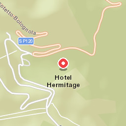 Appartamenti Il Rifugio