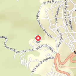 Drogheria e Locanda Franci