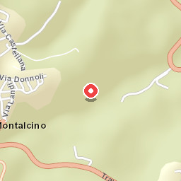Suite Downtown Montalcino