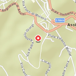 Aretino Guest House