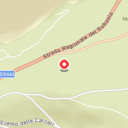 La Rocchicciola Delle Upupe