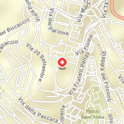 B&B Corso Cavour