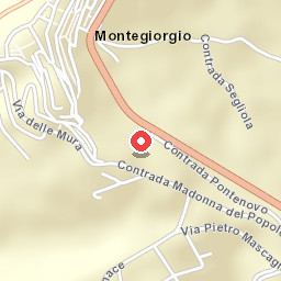 I Sassi Di San Giuseppe