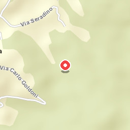 Le case di Lisetta