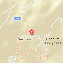 Lucrezia e Cesare Borgia