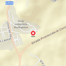 Borgo Petrarca Il Mulino
