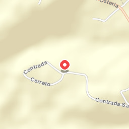 B&B La Cappellania