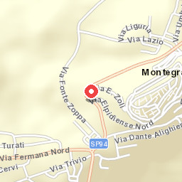 B&B Della Città Vecchia