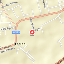 La casa Prima Del Ponte