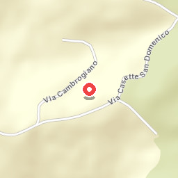 Casa Cambrogiano