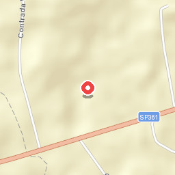 La Sorgente dei Sali