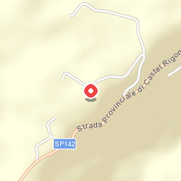 Apartment Voc. Caldese-Loc. Romeggio