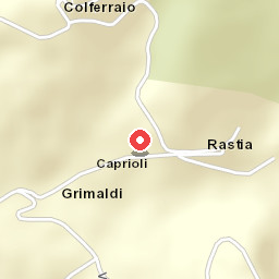Casa Rastia B&B