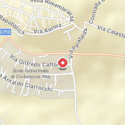 Bed and breakfast Aratro & Rosmarino