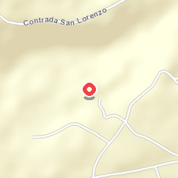 Le fontanelle e l'uliveto
