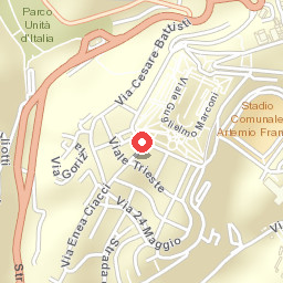 Fonti Di Pescaia