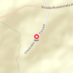 B&B Cervare