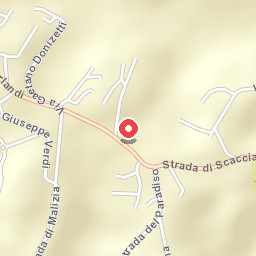 Villa Scacciapensieri