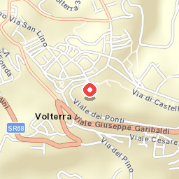Hotel Villa Porta All' Arco
